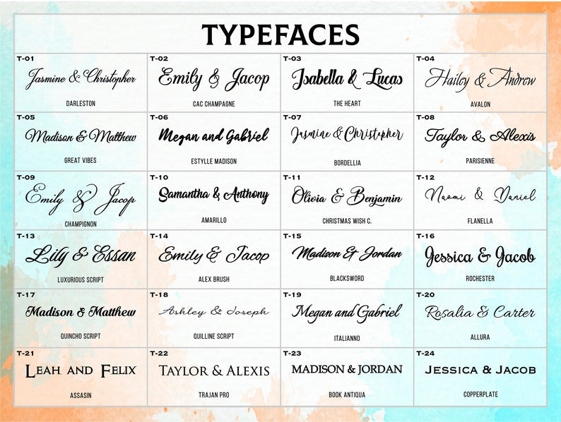 Custom Photo Wedding Favor Heart Bottle Opener Magnet