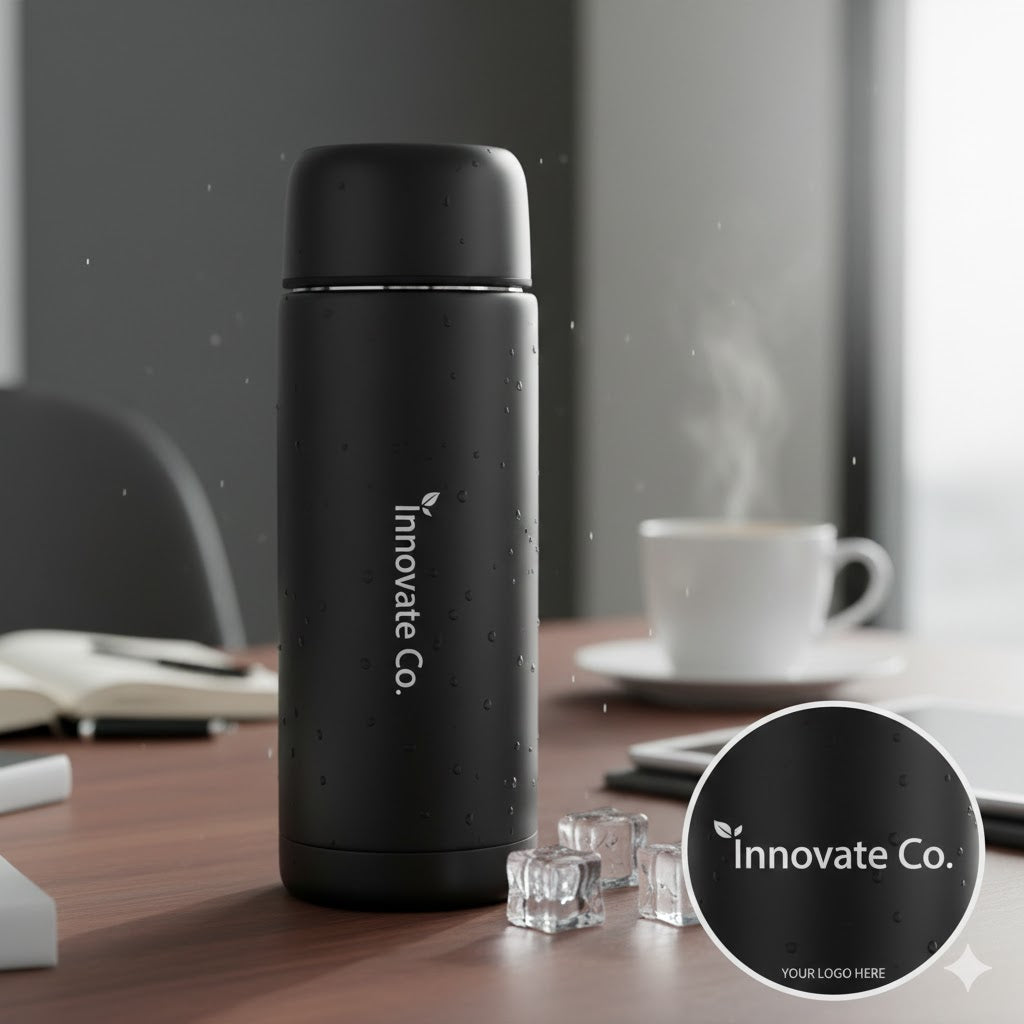 Insulated Vacuum Flask