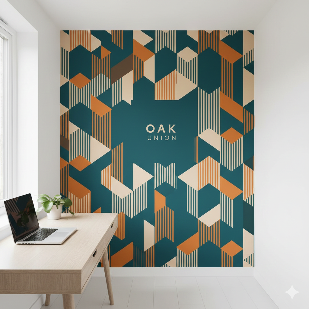 Bespoke Custom Wallpaper